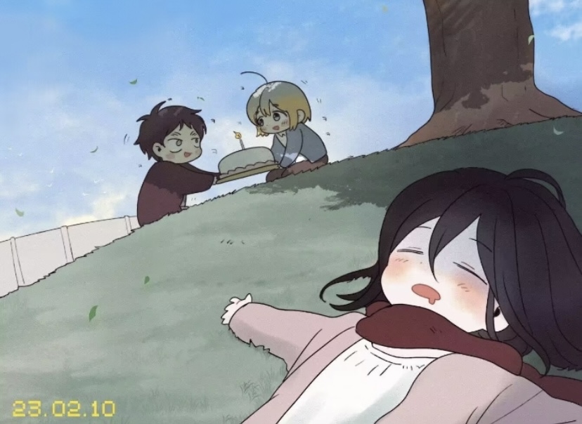 cover of previous post